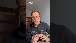 How to Choose your Apollo Scooter in 2 MINUTES!