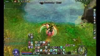 Aion Tutorial: Raise the camera angle