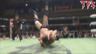 Kensuke Sasaki's King Buster