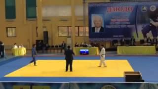 Mailashev R vs Nugmanov A
