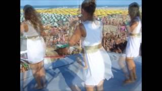 Ferragosto Rimini 2013 - Bagno 78 Sabbia d'Oro
