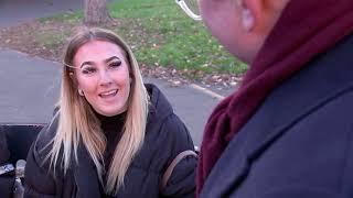 UK's 'dullest man' releases calendar to celebrate the '12 benches of Redditch' | 5 News