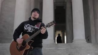 Jordan Page "Liberty" (Acoustic Version)