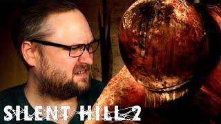 БОСС-ПАПОЧКА ► Silent Hill 2 Remake #17