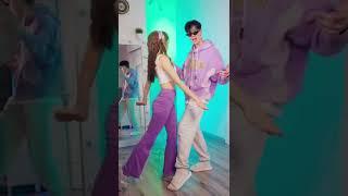 Their moves  #trending #dance #dreamteamhouse #tiktok