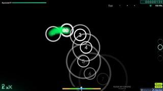 5 digit hits raise my sword stream