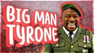 King of Fiverr: The Story of Big Man Tyrone