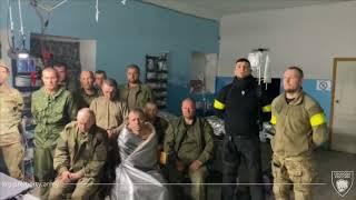 *Легіон "Свобода Росії" записали ще одне звернення до губернатора Бєлгородської області Гладкова:*