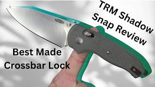 TRM Shadow Snap Review