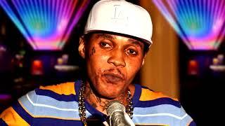 FREE VYBZ KARTEL 2024  MIX (DJ STONE) 2024