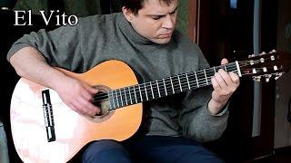 El Vito - arr. Jose de Azpiazu