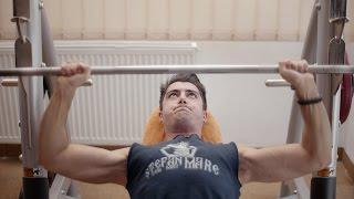 Grow the Upper Chest | Muscling In ep. 13