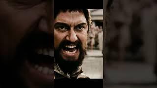 Leonidas - This is Sparta! #shortclips #shorts #300