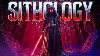 SITH Mythology: Ancient Star Wars Myths & Legends | Relaxing ASMR Bedtime Stories & Sith Lore