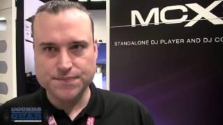 NAMM 2016 Akai MPC 2.0 Questions Answered - SoundsAndGear.com