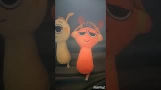 Sprunki plushies #myg&gChannel#shorts#vlog