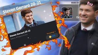 Gerrard. EXE | Efootball. EXE