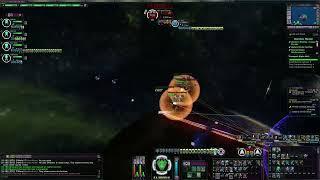 Kenobi's Hut Twitch Stream: Chilling Around in STO