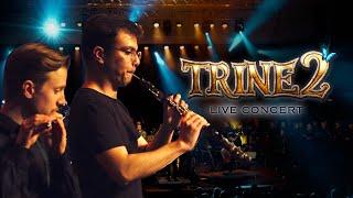 Trine 2 OST - Main Theme LIVE (Orchestral Concert Performance) 2023