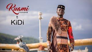 Kuami Eugene ft KiDi - Ohemaa (Official Video)