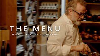 Massimo Bottura: il ricordo del tortello di zucca, Nino Bergese e Mirella Cantarelli