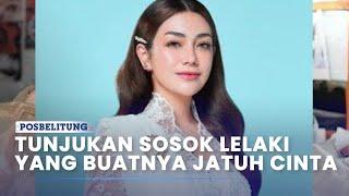 Celine Evangelista Akhirnya Tunjukan Sosok Lelaki Yang Buatnya Kembali Jatuh Cinta