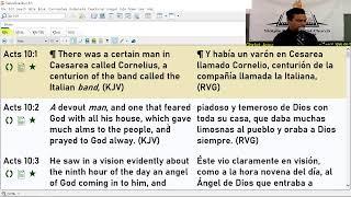 Sunday School | The Humanity of Christ Part 2 | Simple Faith Baptist Church