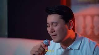 Mekan Carygulyyew - Aglan men boldum (janly ses)