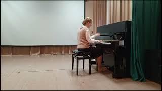 Славгородская детская школа искусств Фортепианное отделение