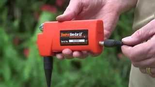 Gen Ear LE Water Leak Locator - How to Find a Water Leak in Water Line