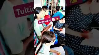   #allstudy#shorts #video #viralshort #tuitionvlog