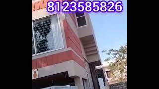 3BHK INDEPENDENT HOUSE FOR RENT IN RAYASANDRA BANGALORE 8123585826