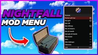 *NEW* NIGHTFALL MOD MENU SHOWCASE | RED DEAD ONLINE