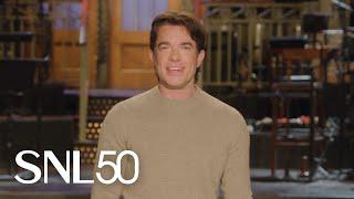 John Mulaney Gives Some Notes for His SNL Promo