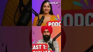 The #rise of #sikhism | Podacast with Jovan