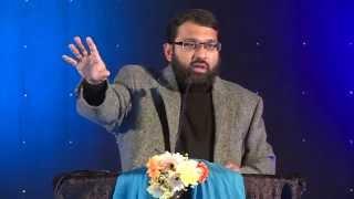 Should we listen to Anwar al-Awlaki? - Sh. Dr. Yasir Qadhi