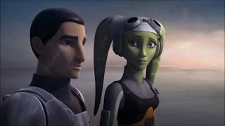 Star Wars Rebels - Ezra's Fight Song