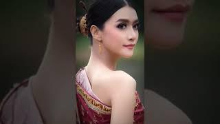 Beautiful Balinese Girls Compilation | Cewek Bali Cantik #shorts