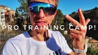 HOW TO TRAIN LIKE A PRO CYCLIST? do these 3 things!