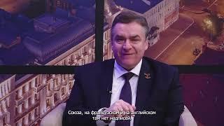 Тема дня 03.03.25 Вице губернатор Дмитрий Кулагин о Годе защитника Отечества в Оренбуржье