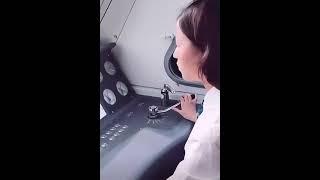 Современные китайские высокоскоростные поезда #shorts  #subway #underground