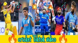  cricket tiktok video  cricket tik tok 2024 / ipl tiktok video