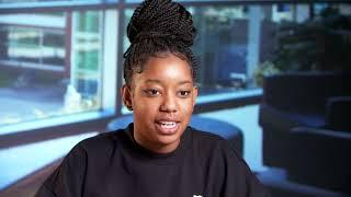 Letter to My Future Self: Virginia Western Community College Educational Foundation