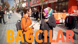 BAĞCILAR | Gündem Sokakta | Sokak Röportajları