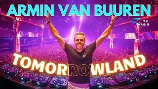 TOMORROWLAND 2024 MAINSTAGE  Festival Remixes & Mahups of Popular Songs  Mix for Non-Stop Dancing