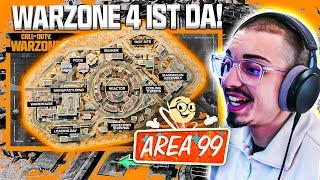 DAS NEUE WARZONE IST DA & ES IST UNFASSBAR GUT! 🪂