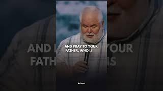 Why Secret Prayer is More Powerful than Public Display?