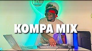 Kompa Mix 2024 | The Best Konpa Mix By Dj Max