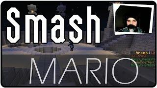 SMASH  GAMESHAUS MATCH