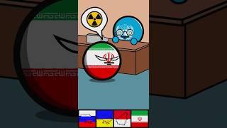 UN store #countryballs #shorts